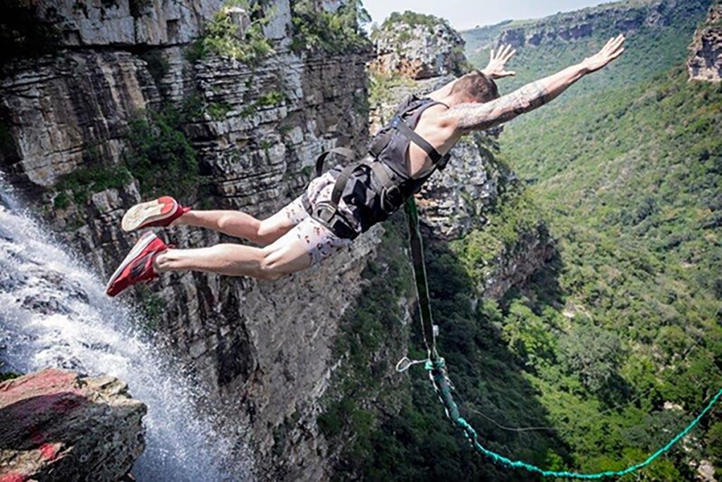 Epic KZN South Coast outdoor adventures