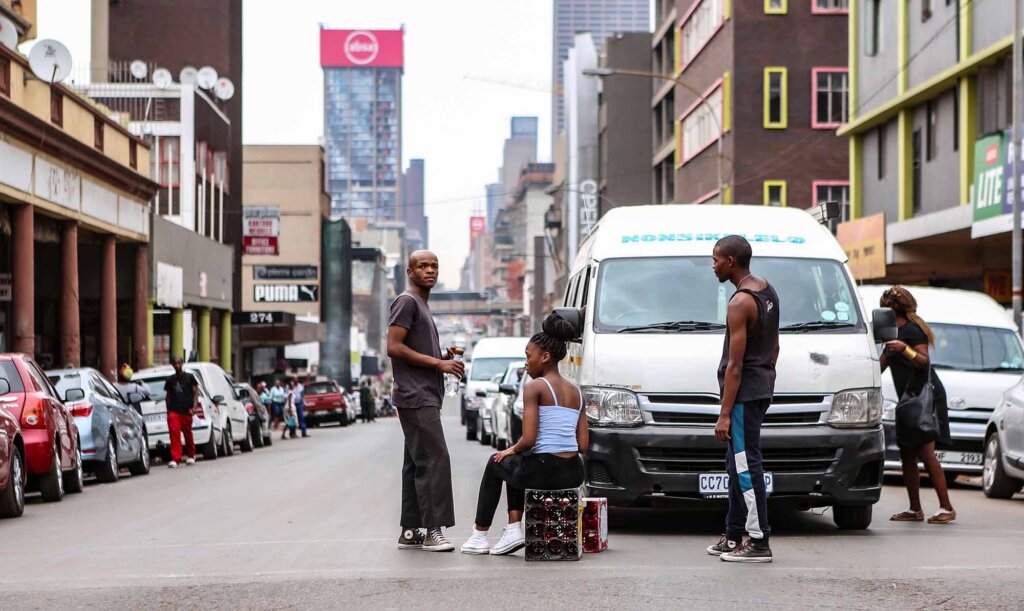 Centre for the Less Good Idea presents The Unexpected City