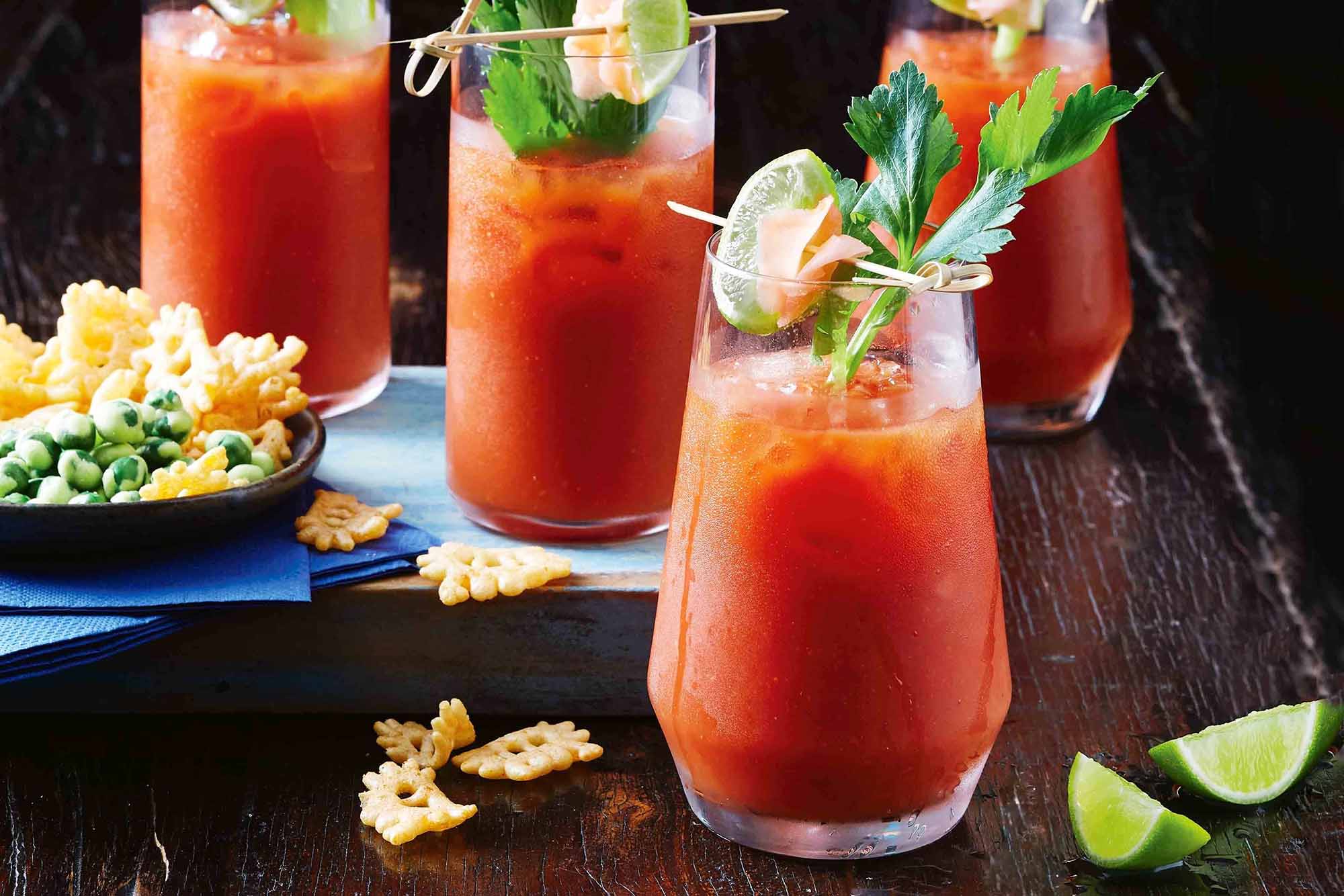 Bringing fun back to food in 2025 – Predicting food trends