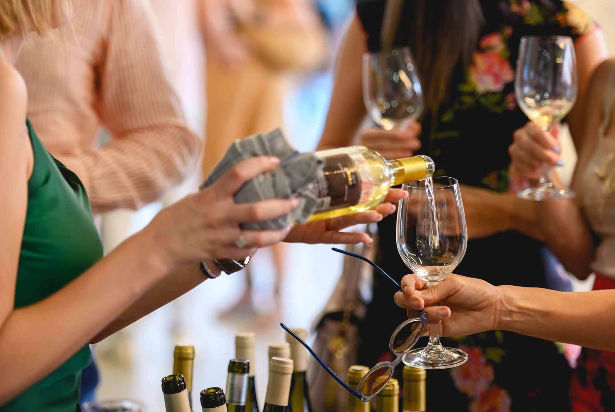 Get ready for the RMB Simonsberg Wine Festival