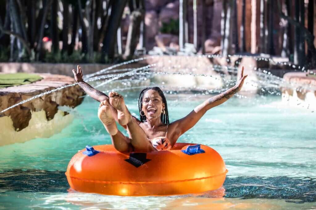 Entertainment galore at Sun City this Easter