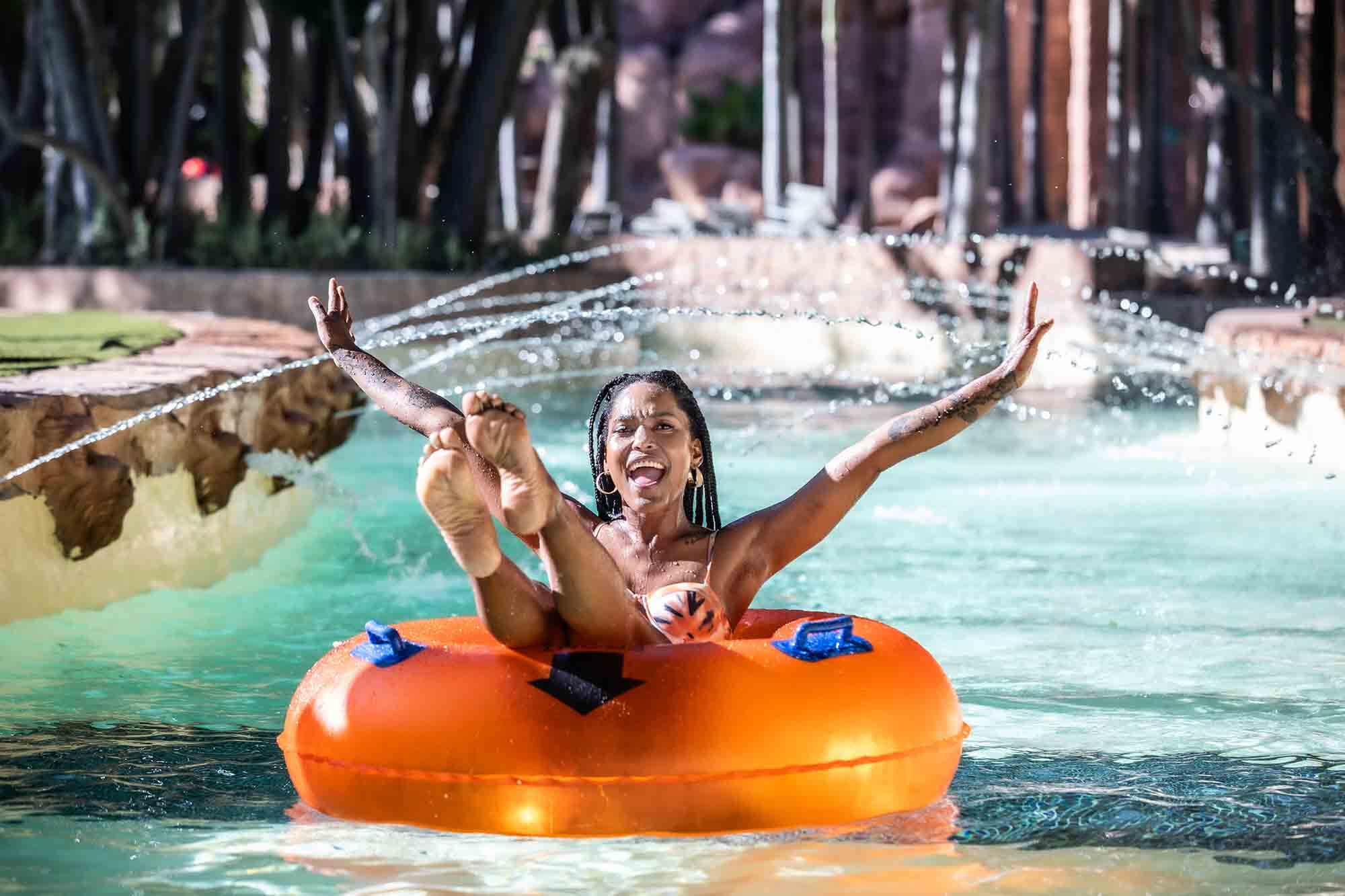 Entertainment galore at Sun City this Easter