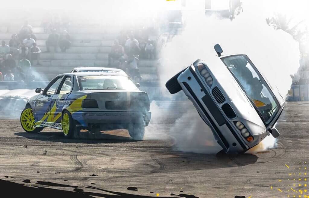 Action-packed Supertech Torque Motoring Festival 2025