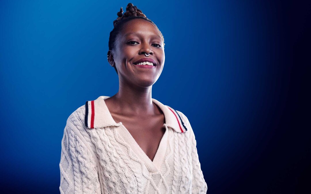 The 2025 Standard Bank Young Artist Award winners!