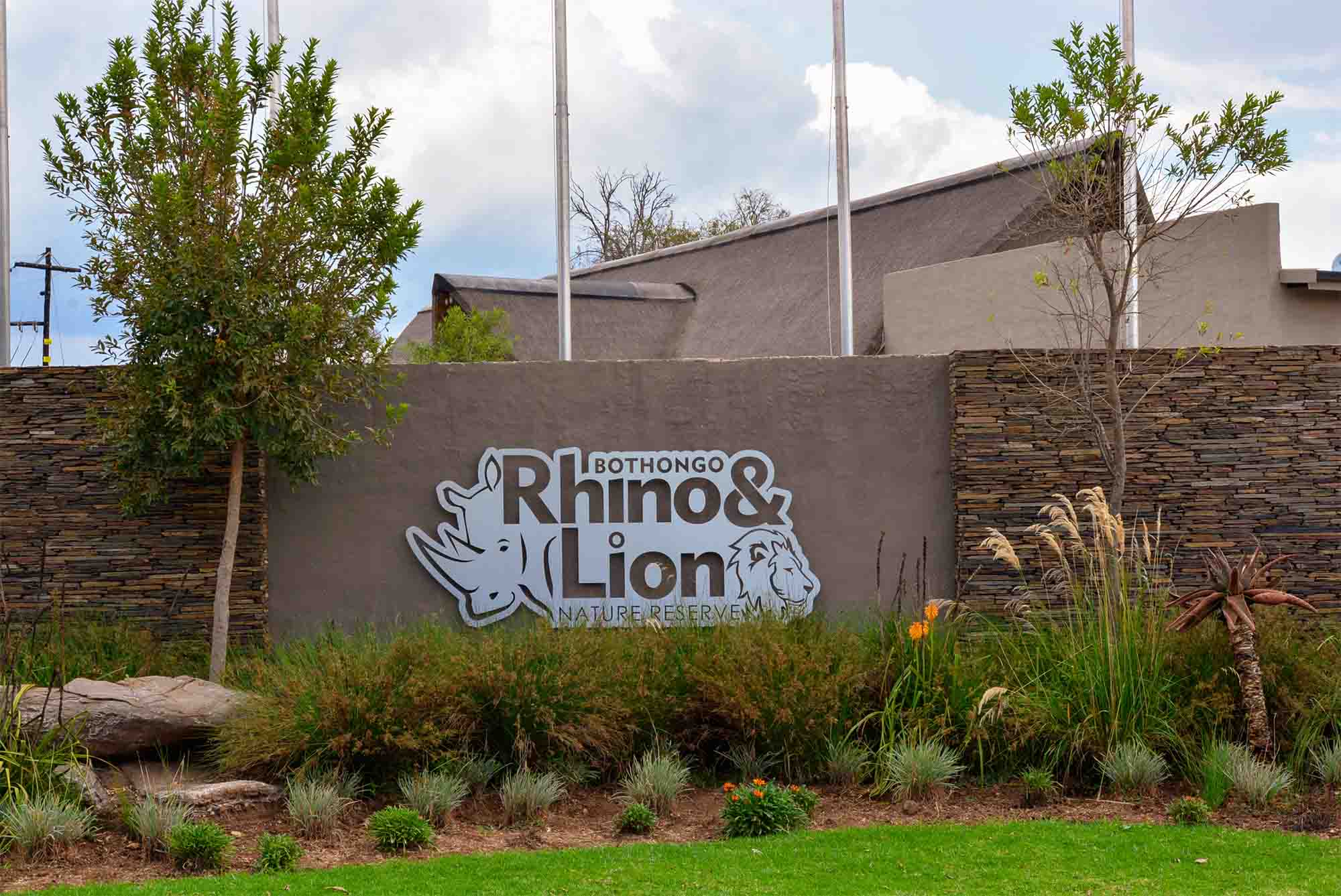 Bothongo Rhino & Lion Nature Reserve – a great family destination