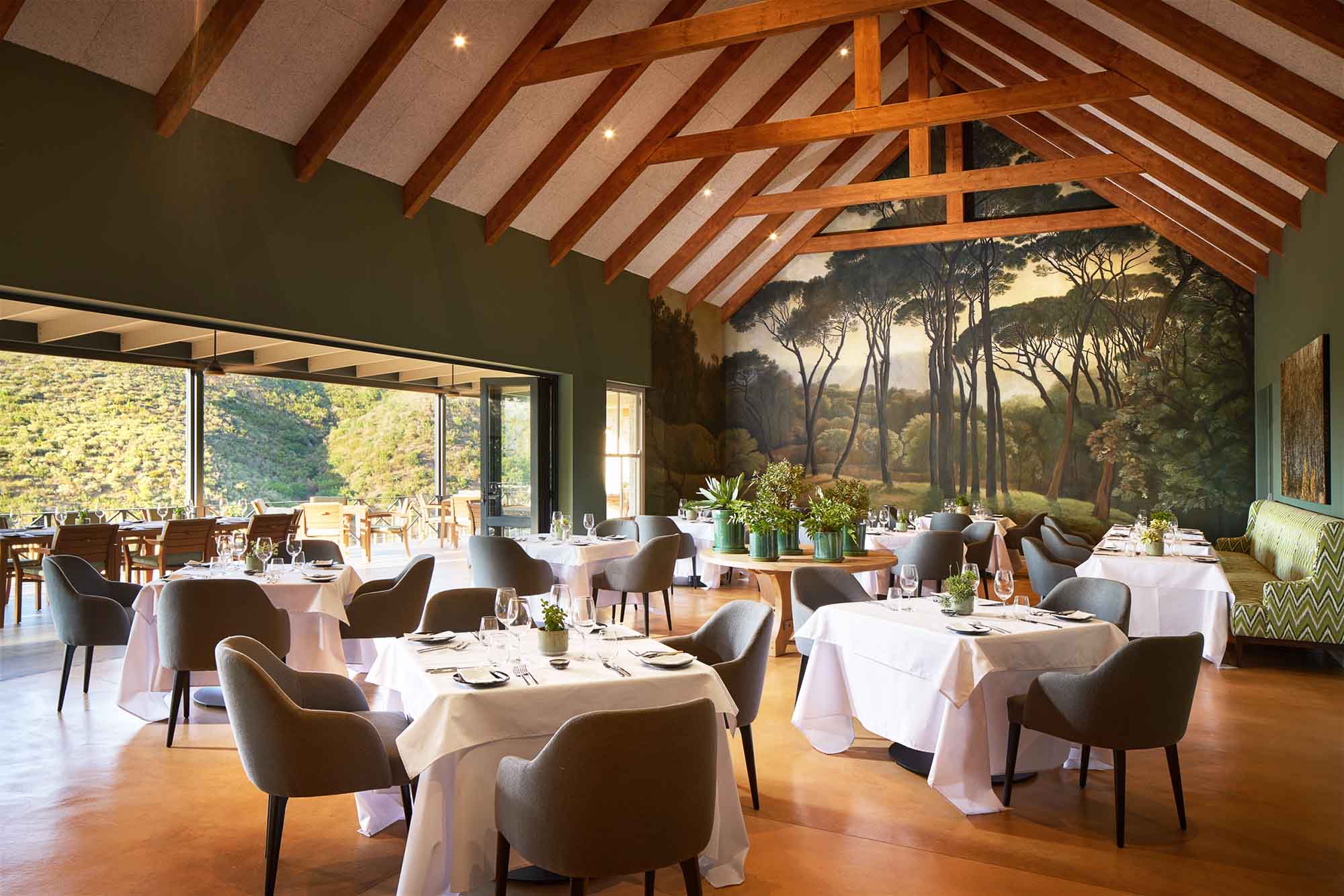 Brookdale Estate Hibernation Season Special