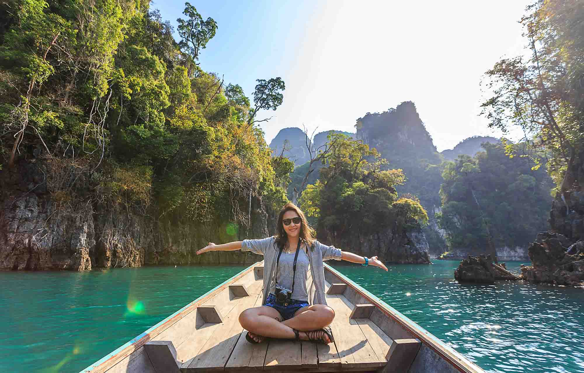 Explore overseas opportunities at The Emigration Expo