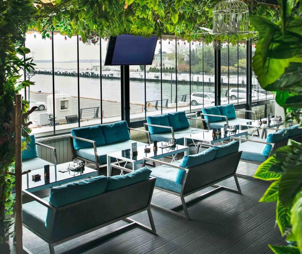Green Hotels are driving cost savings for business travel