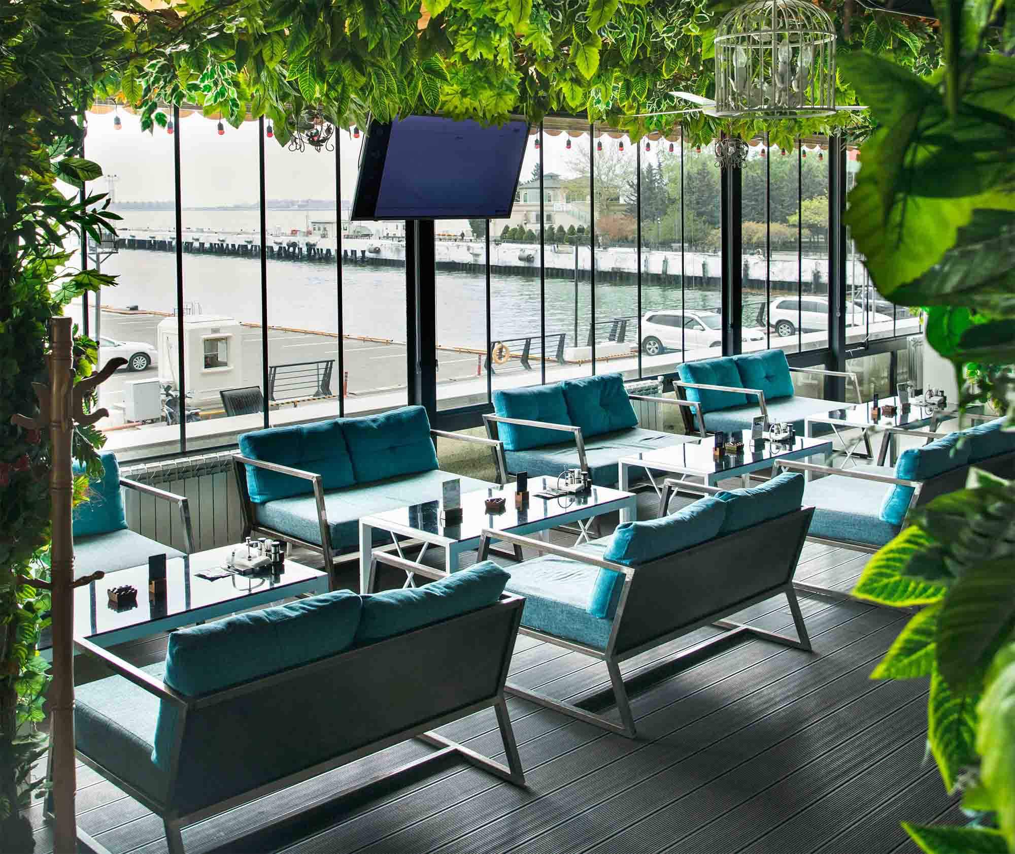 Green Hotels are driving cost savings for business travel