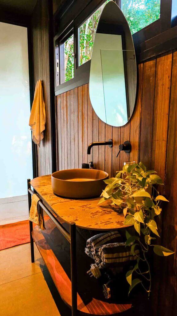 Overstory Cabins in Hout Bay