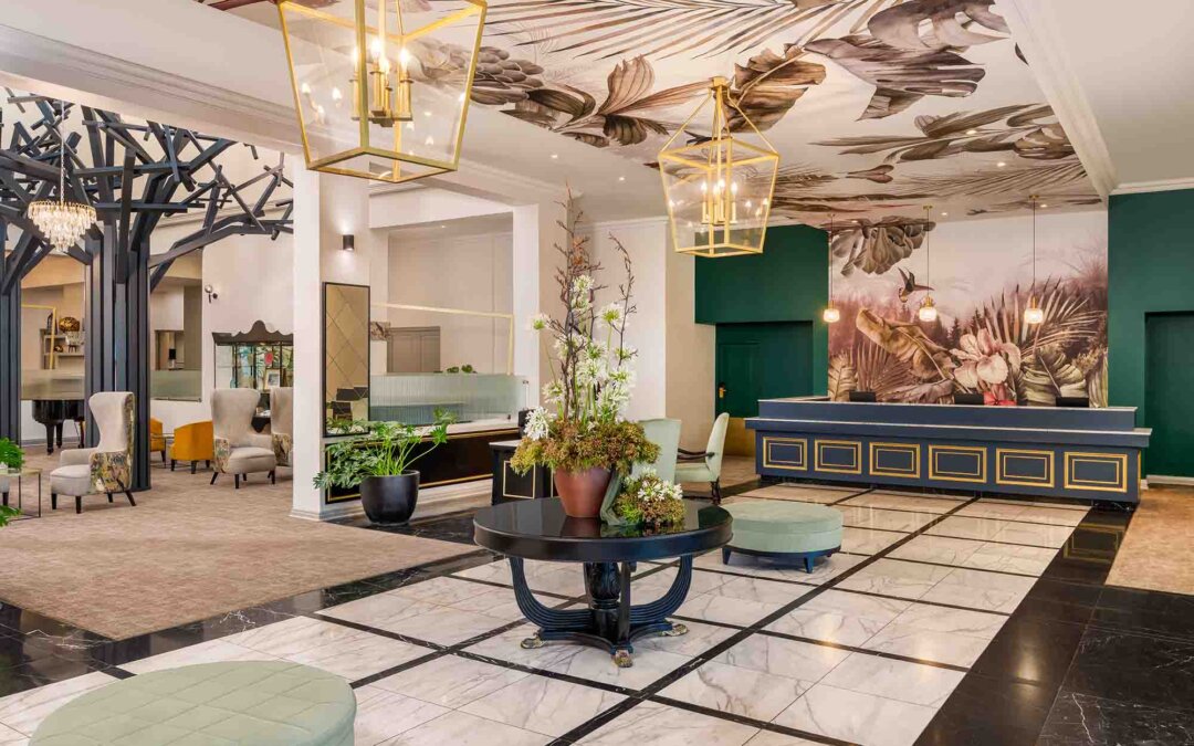 The Lord Charles Hotel joins the Tribute Portfolio