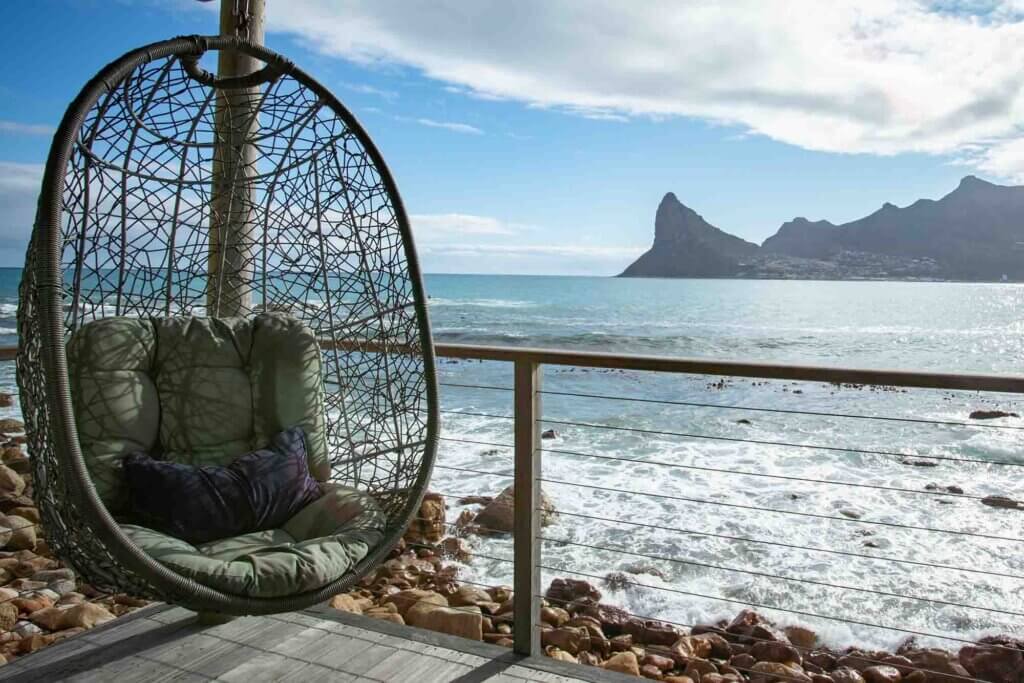 Tintswalo offers luxury escapes in Cape Town this winter