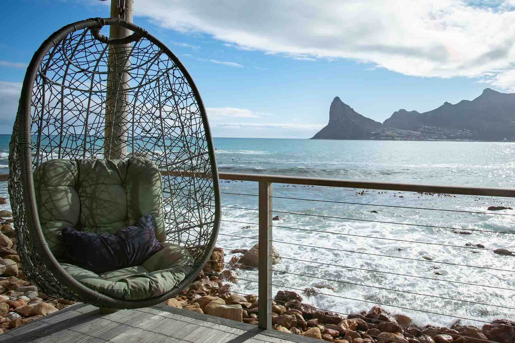 Tintswalo offers luxury escapes in Cape Town this winter