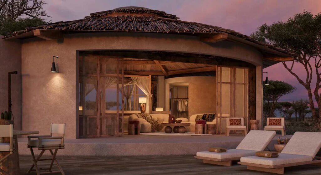 Irvine Partners to lead comms for Banyan Tree Escape in Tanzania
