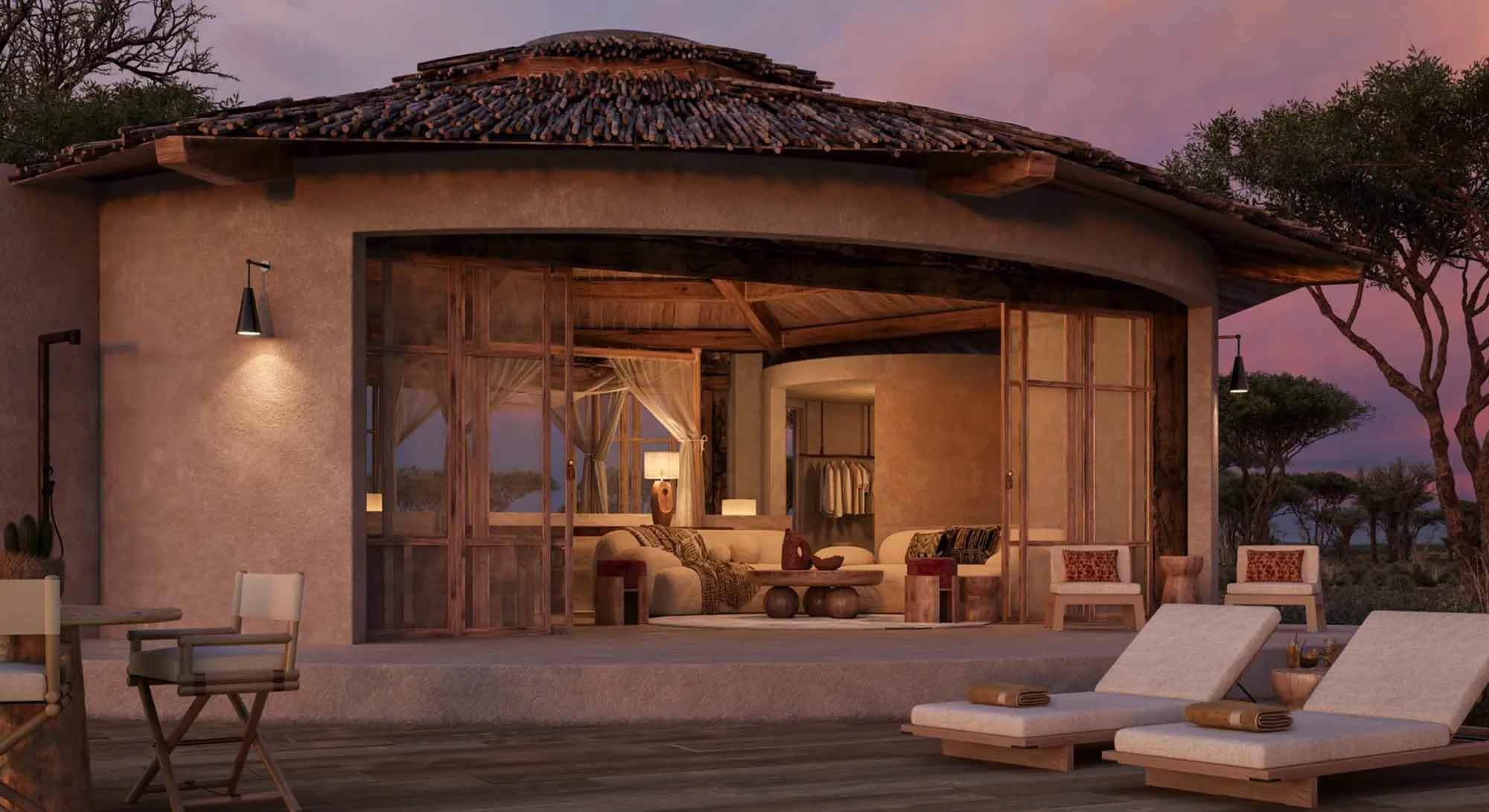 Irvine Partners to lead comms for Banyan Tree Escape in Tanzania