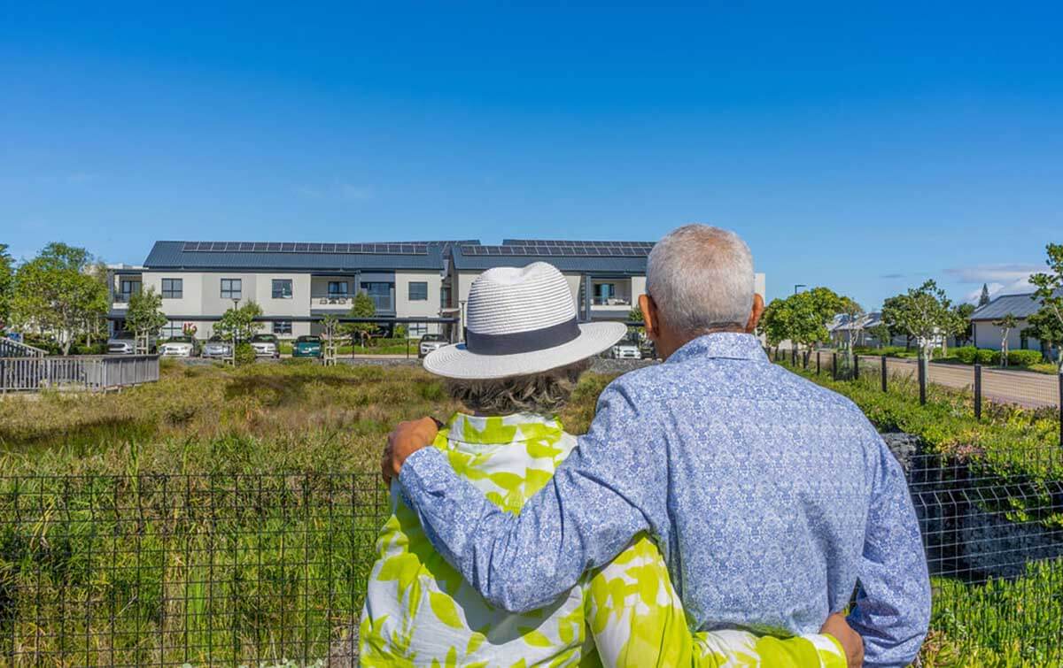 A guide to retirement readiness – Trial your Lifestyle!