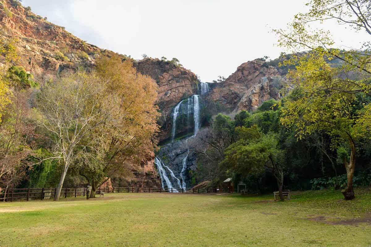 Winter Getaways – A Great time for Local Travel