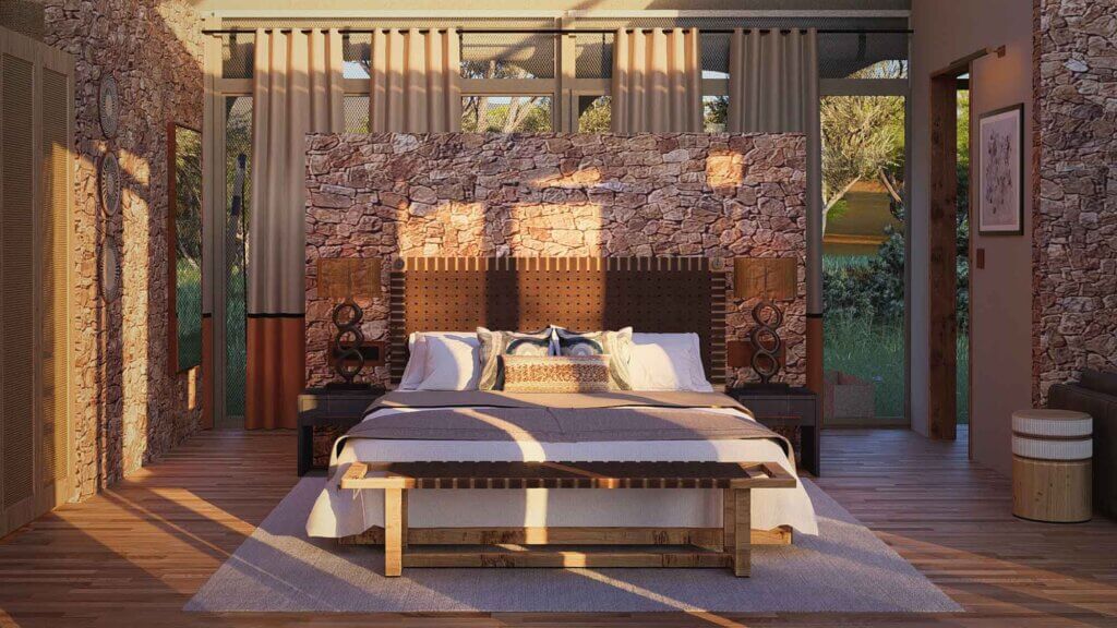 Luxurious new safari escape coming to Tanzania’s Serengeti