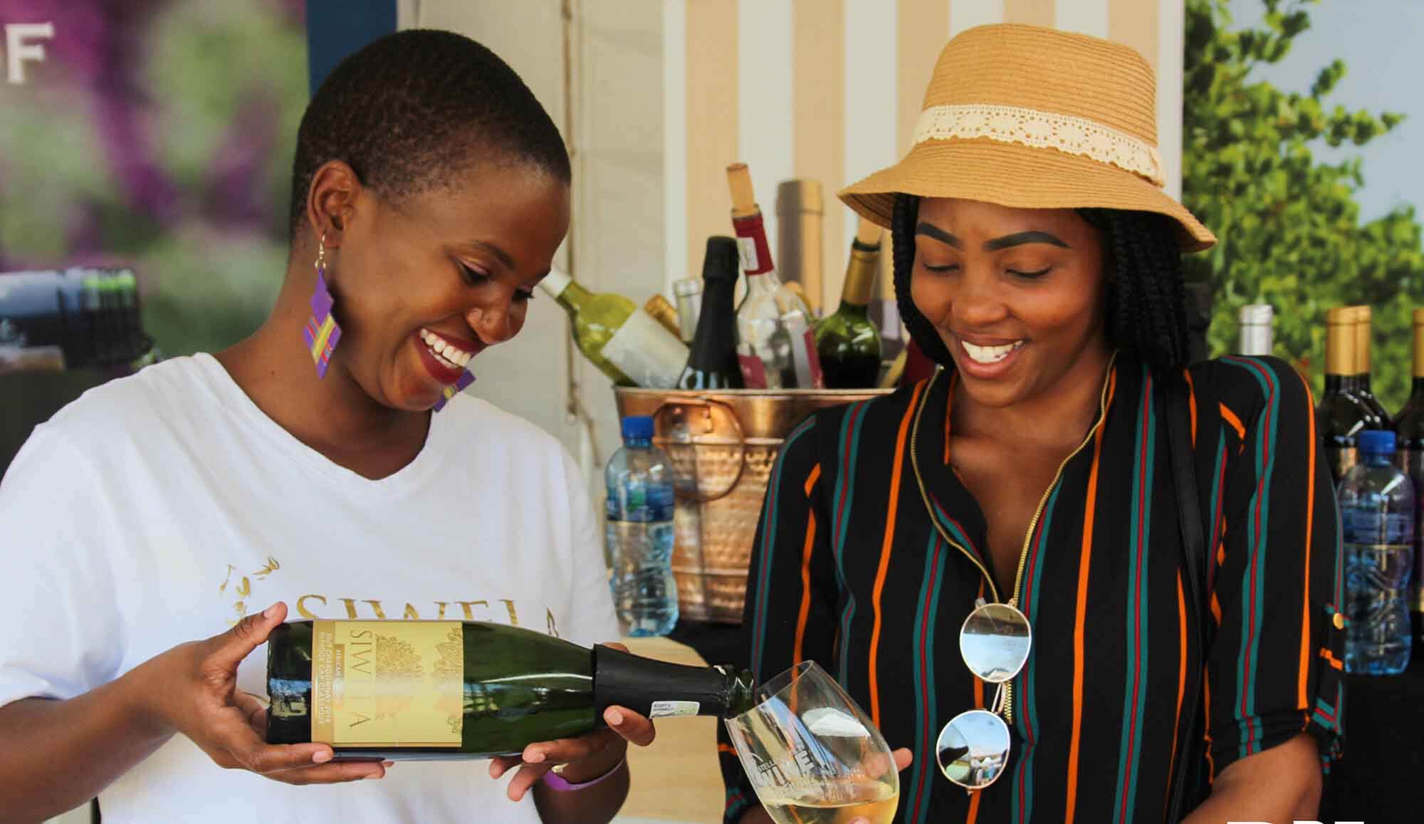 Johannesburg Cap Classique, Champagne & Bubbles Festival