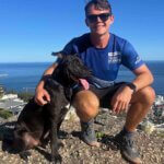 TEARS Animal Rescue – How Murphy Chose His Forever Family
