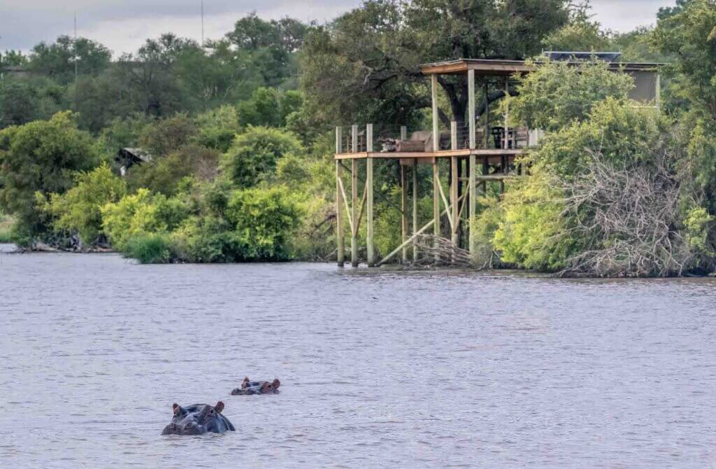 Tintswalo Scops Rest to open in Klaserie Private Nature Reserve