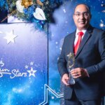 Sibaya GM Virath Gobrie is Sun International’s Top GM Sun Star