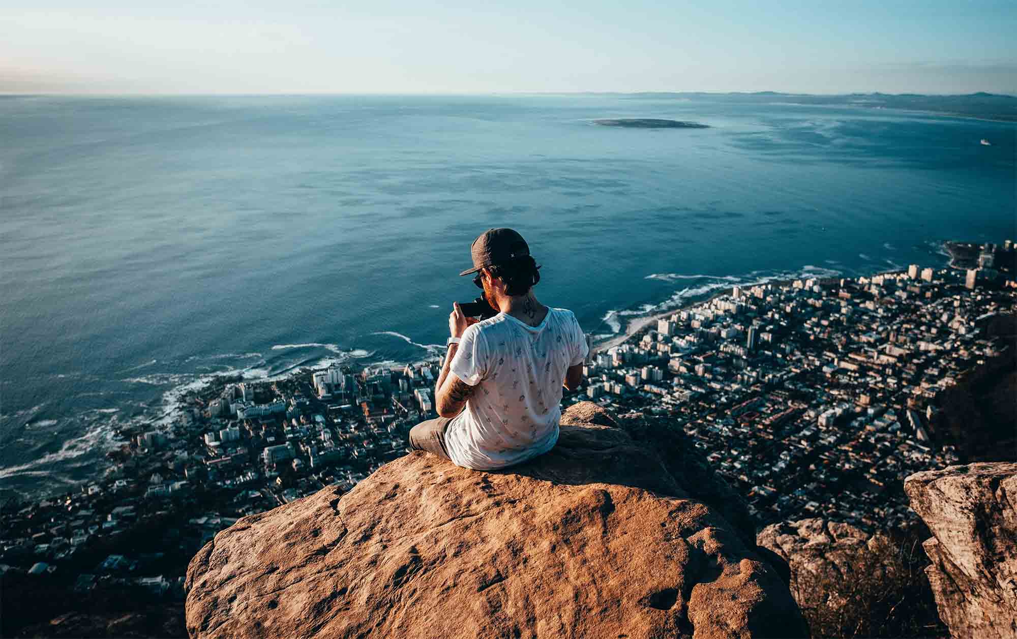 Your shot to showcase South Africa’s natural beauty and win!