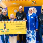 Cape Mall calls for everyday heroes in Heroes Among Us Campaign