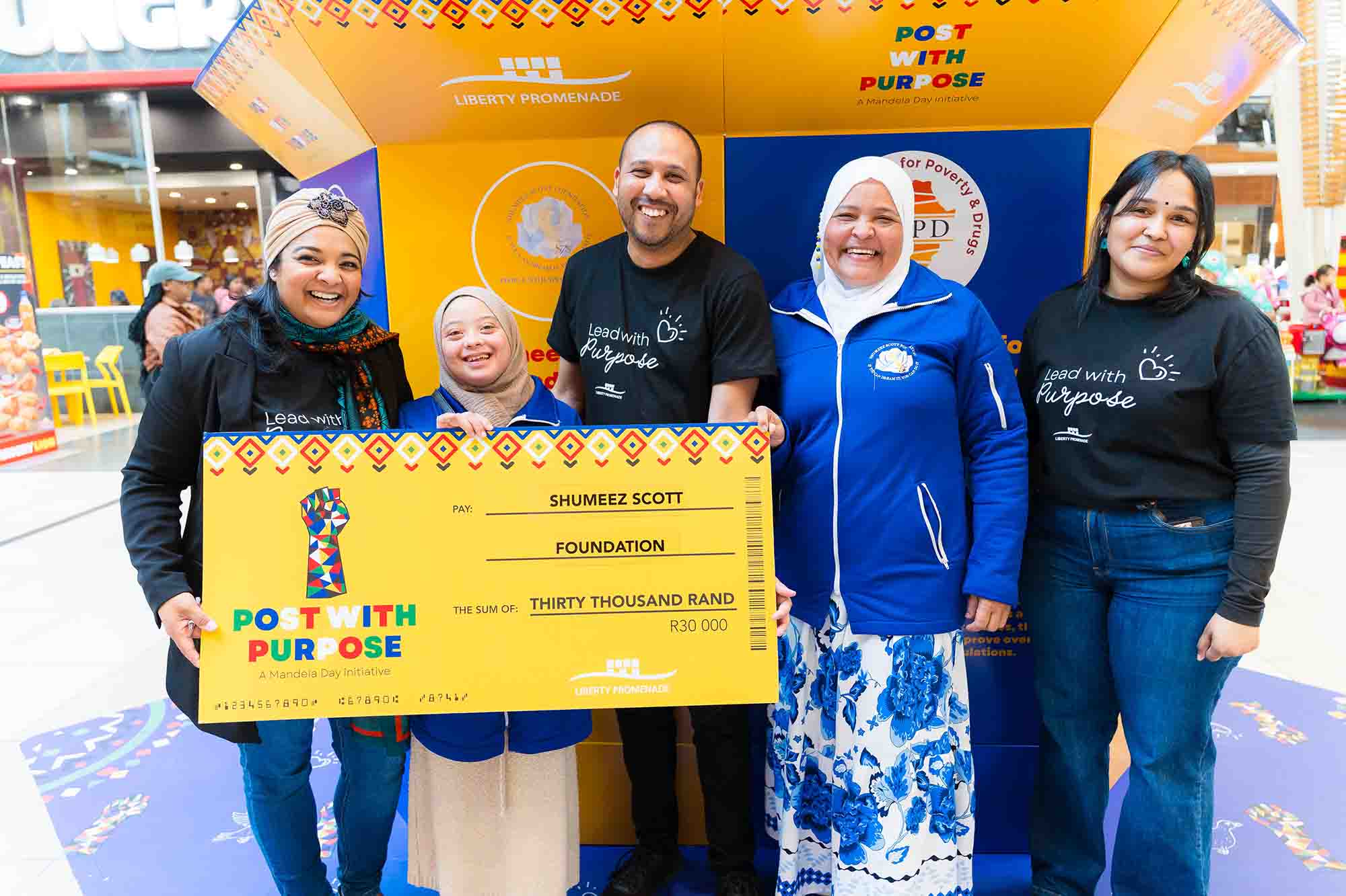 Cape Mall calls for everyday heroes in Heroes Among Us Campaign