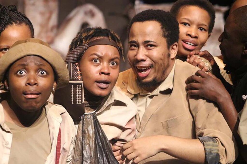 National Arts Festival 2025 ready to showcase local talent