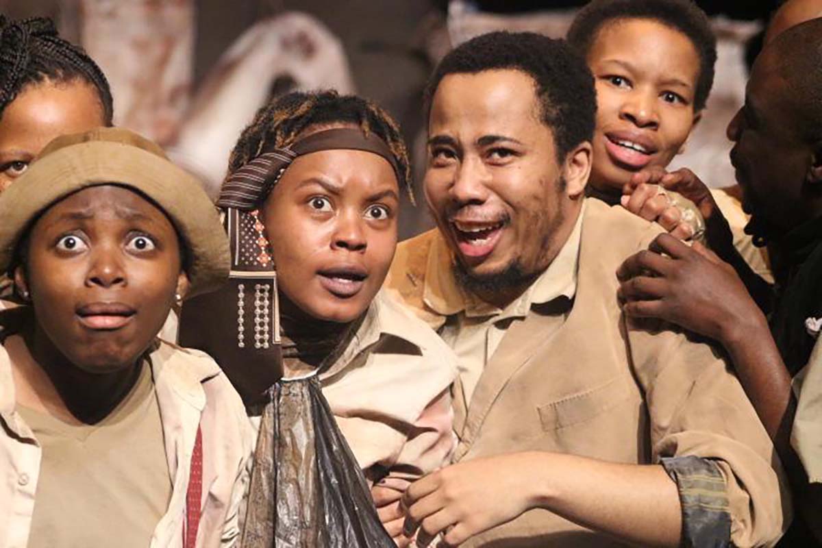 National Arts Festival 2025 ready to showcase local talent