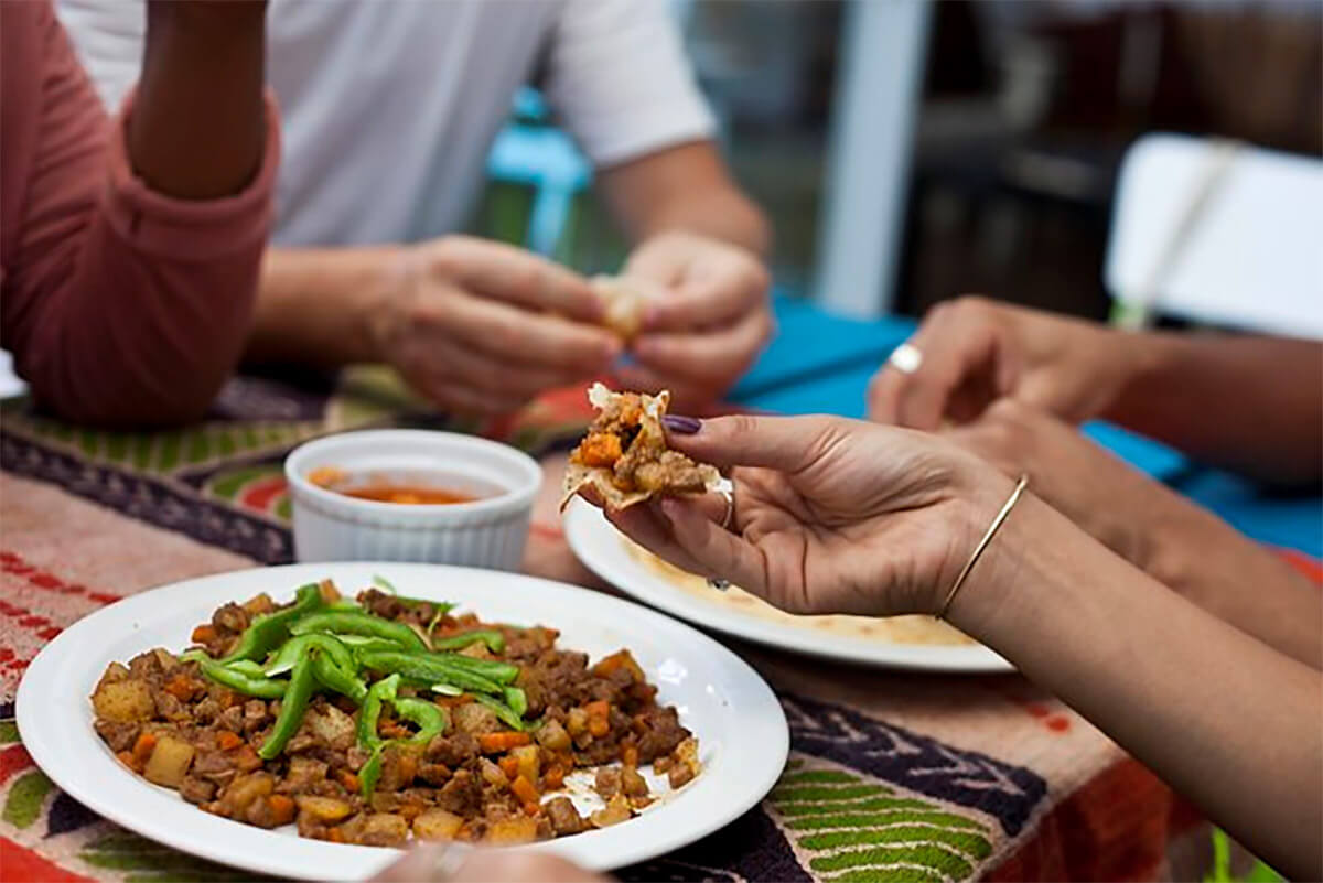 Unexplored Cape Town tours explore the city’s food culture