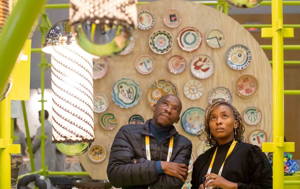 Discover the Future of Living at Decorex Joburg 2025