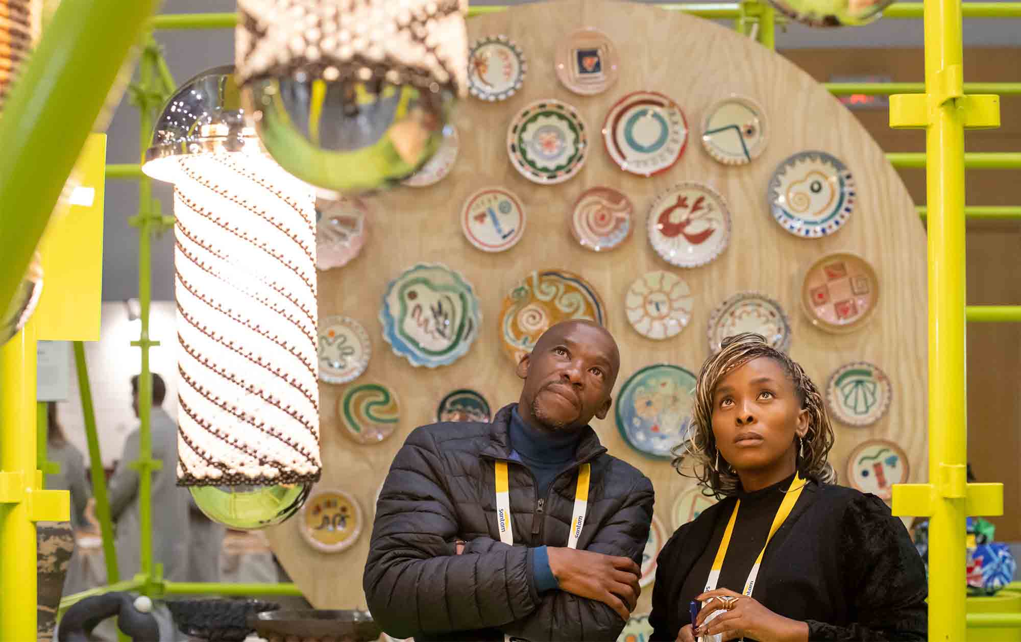Discover the Future of Living at Decorex Joburg 2025