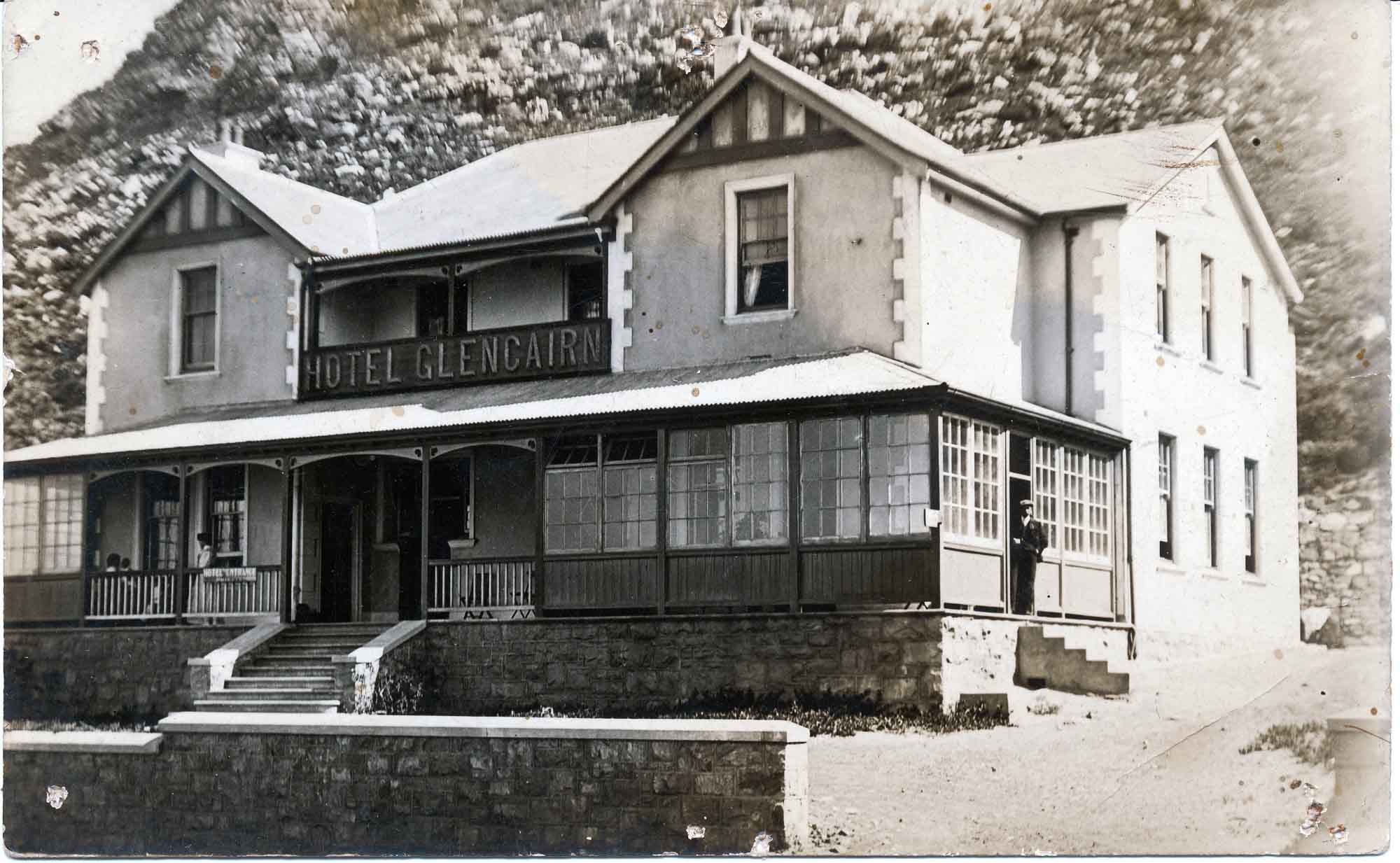 Tintswalo Summer House to open in Glencairn, Cape Town