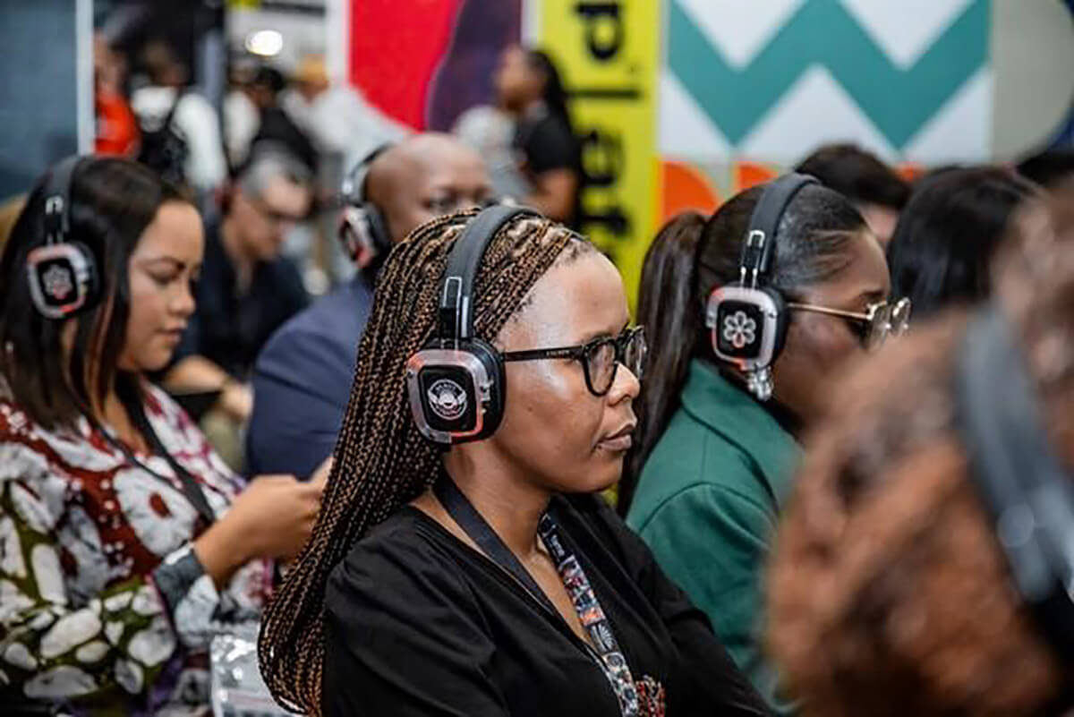 Network at FAME Week Africa 2025 – registration is now open
