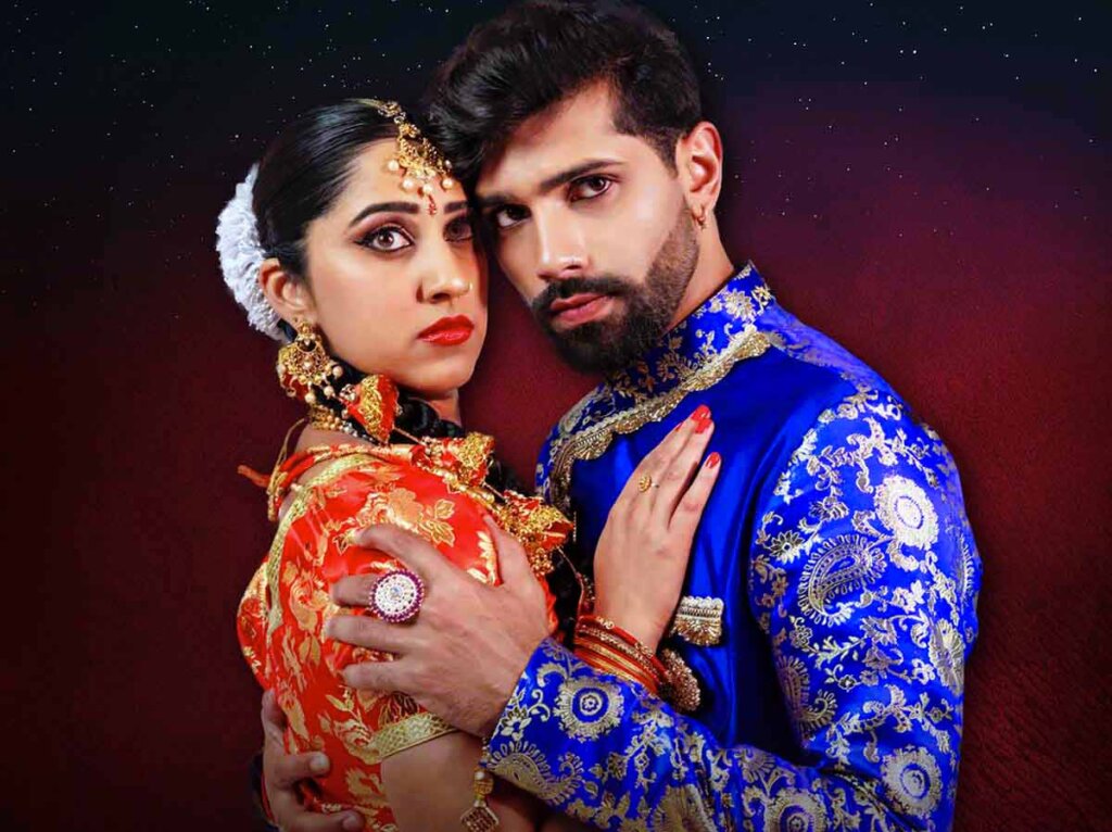 Taare presents a Bollywood version of Romeo & Juliet – Kismet
