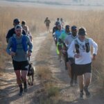 Sign up for Run for Rangers and support conservation