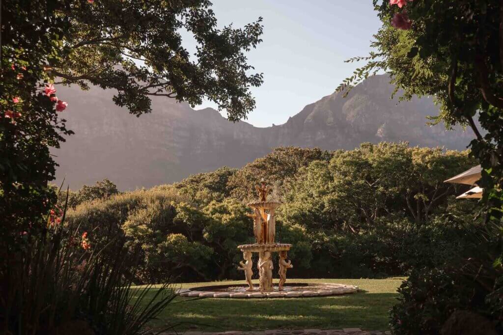 Experience the Spirit of Craft at The Vineyard hotel