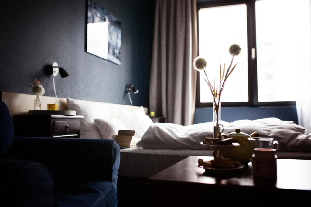 Hotels do the heavy lifting when it comes to wellness, wellbeing