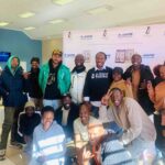 Soweto hosts launch of 10 000 Champions youth empowerment movement