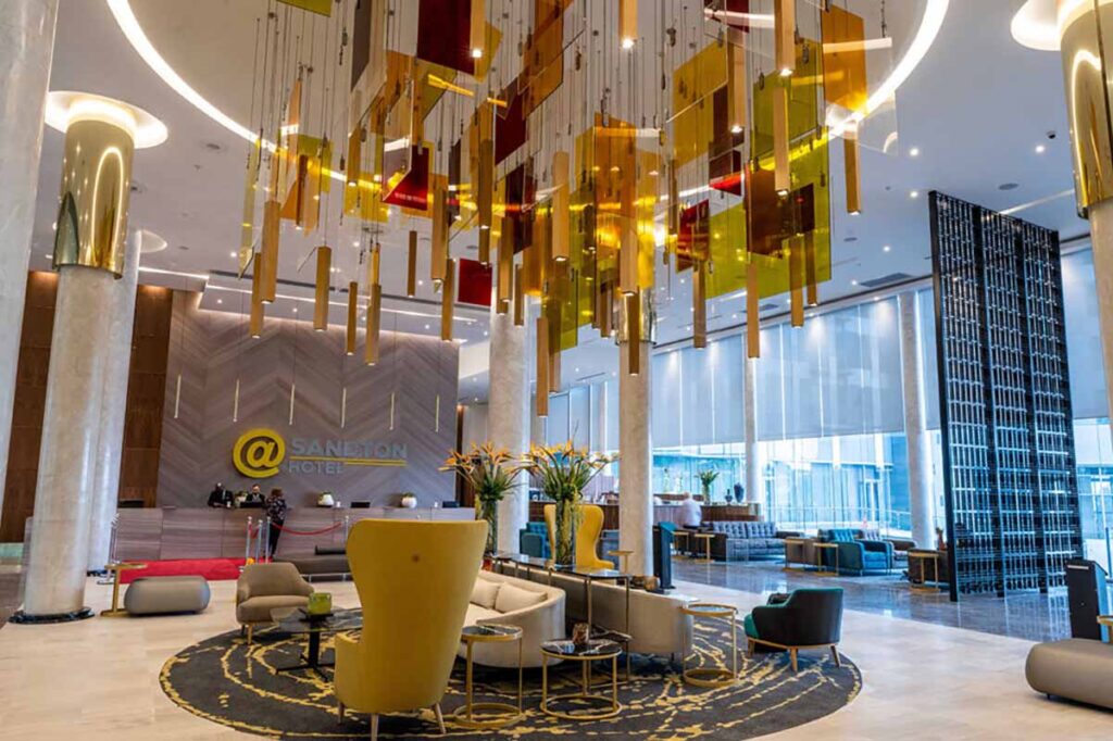 The Rise of the @Collection – Redefining Hospitality, One Landmark at a Time