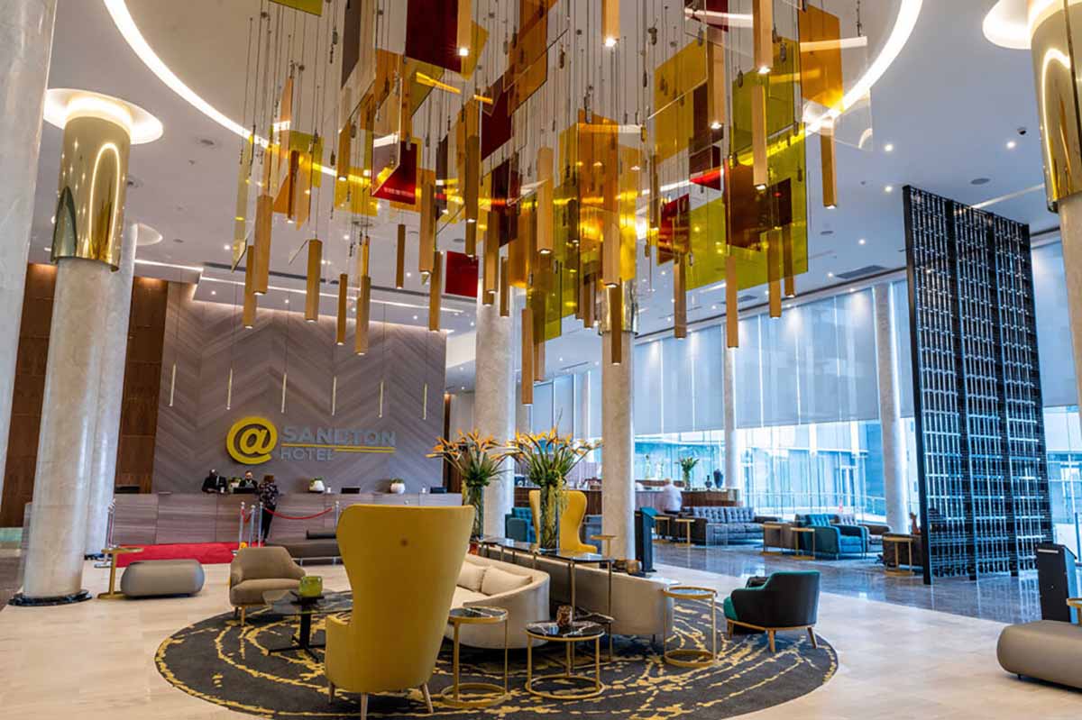The Rise of the @Collection – Redefining Hospitality, One Landmark at a Time