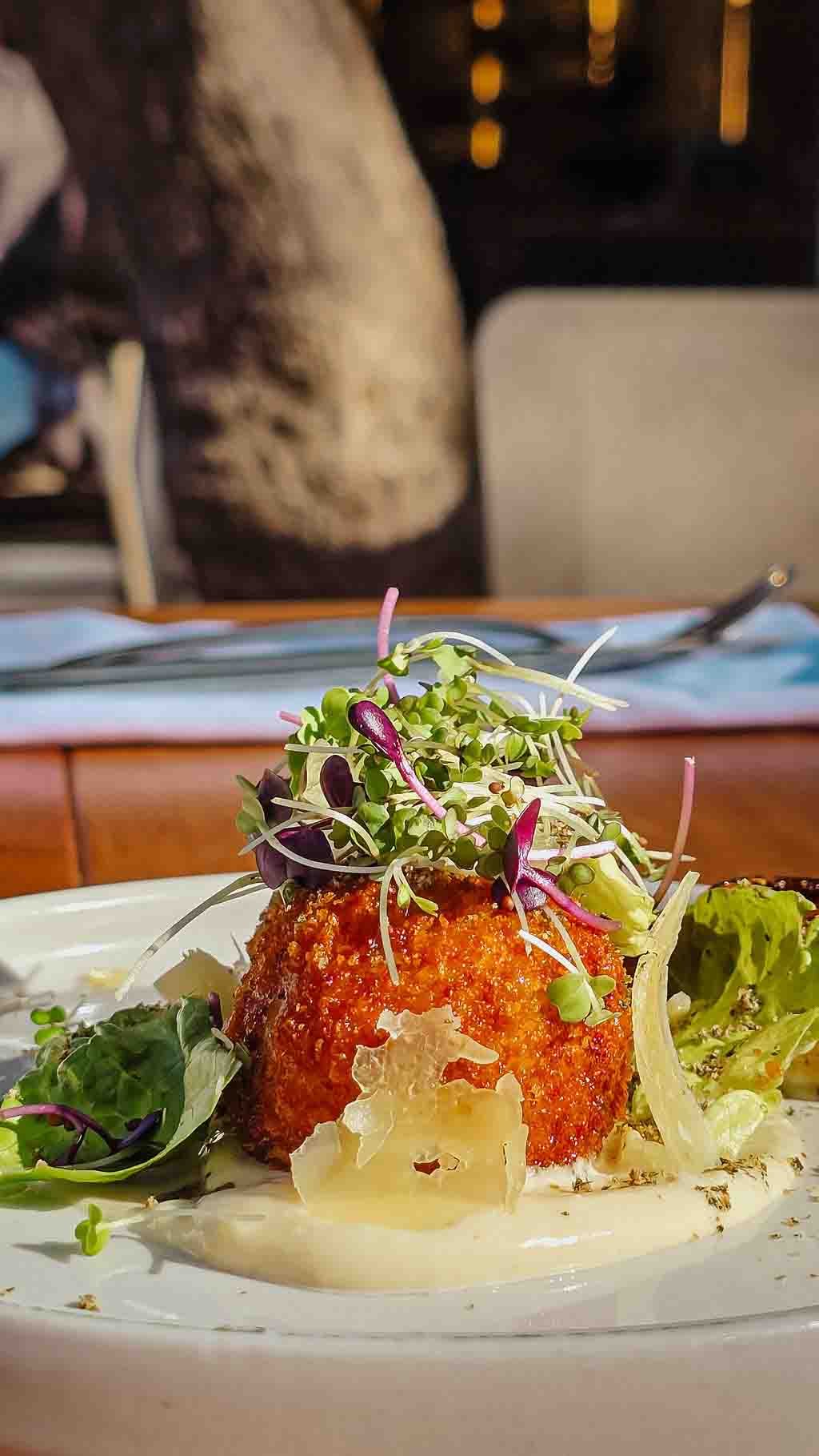 Klein-Constantia Bistro