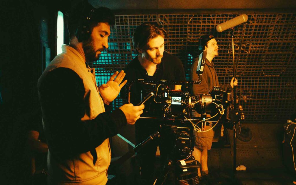 New visa reforms bolster Cape Town film industry and sow hospitality benefits
