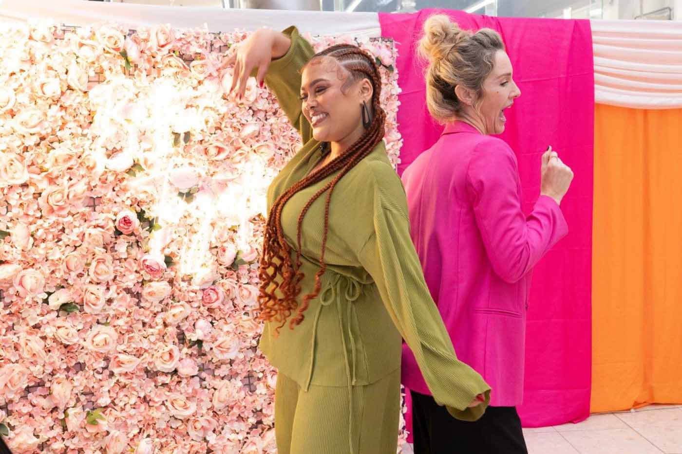 Capegate turns Women’s Day into an artful celebration