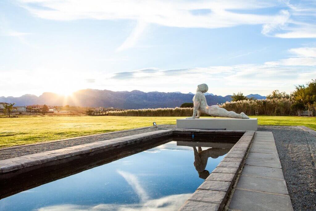 Holistic Winter Wellness Programs at Santé Wellness Retreat & Spa