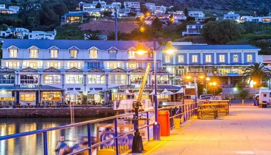 Simon’s Town, Cape Town: Naval History, Seaside Soul