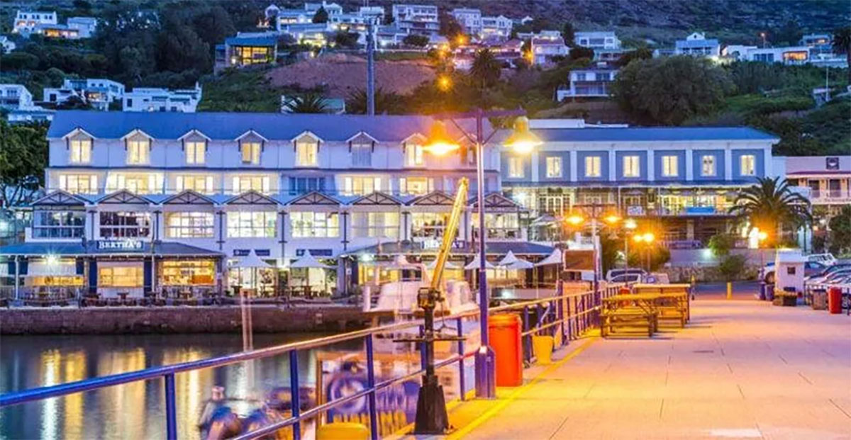 Simon’s Town, Cape Town: Naval History, Seaside Soul