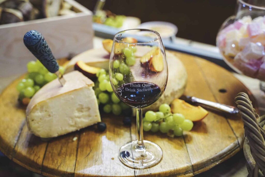 Southern Sun and Stellenbosch Wine Routes partnership boosts SA tourism offering